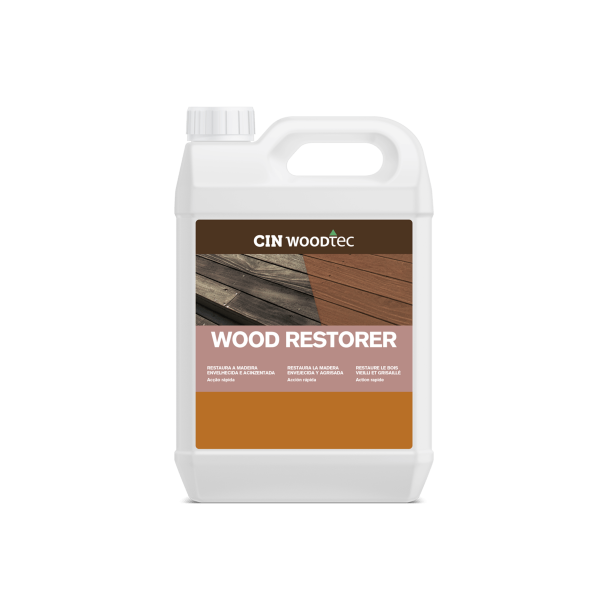 WOOD RESTORER